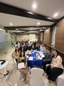 meeting